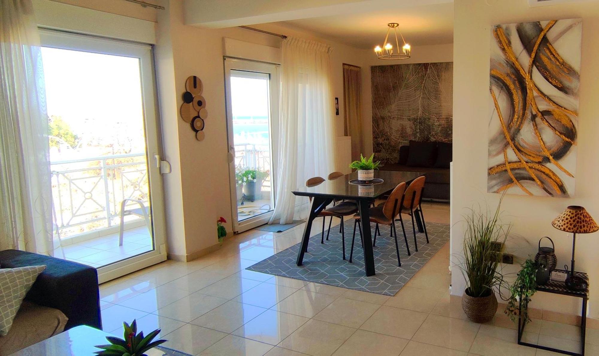 Marizot Apartament *